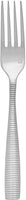 Fortessa - 8" Ringo Stainless Steel Table Forks, Pack of 12 - 1.5.103.00.002