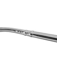 Fortessa - 8.1" Bistro Stainless Steel Table Forks, Pack of 12 - 1.5.130.00.002