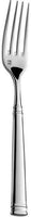 Fortessa - 8.1" Bistro Stainless Steel Table Forks, Pack of 12 - 1.5.130.00.002