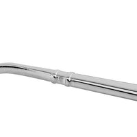 Fortessa - 8.1" Bistro Stainless Steel Table Spoons, Pack of 12 - 1.5.130.00.001