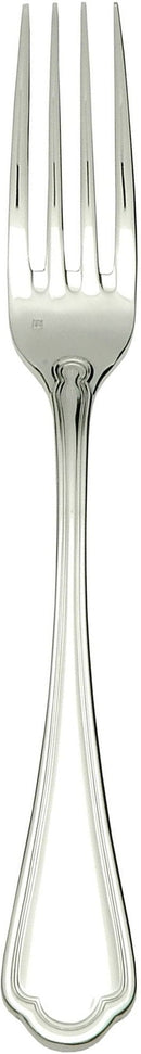 Fortessa - 8.1" Medici Stainless Steel Table Forks, Pack of 12 - 1.5.110.00.002