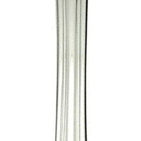 Fortessa - 8.1" Medici Stainless Steel Table Forks, Pack of 12 - 1.5.110.00.002