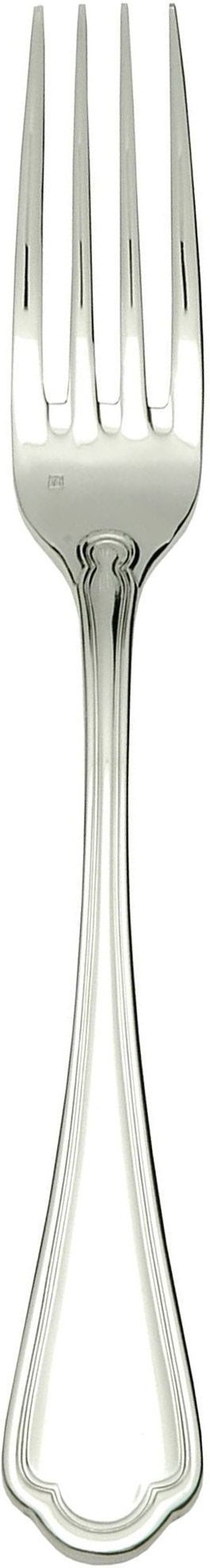 Fortessa - 8.1" Medici Stainless Steel Table Forks Set of 12 - 1.5.110.00.002
