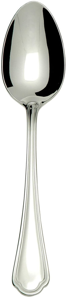 Fortessa - 8.1" Medici Stainless Steel Table Spoons, Pack of 12 - 1.5.110.00.001