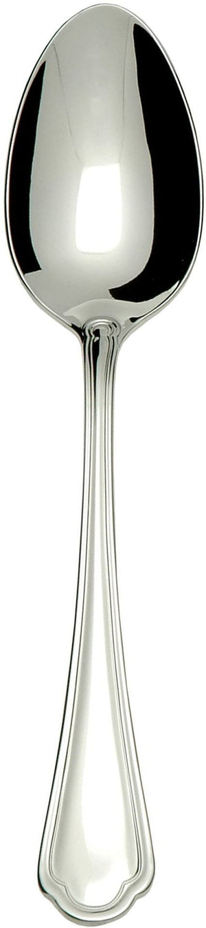 Fortessa - 8.1" Medici Stainless Steel Table Spoons Set of 12 - 1.5.110.00.001