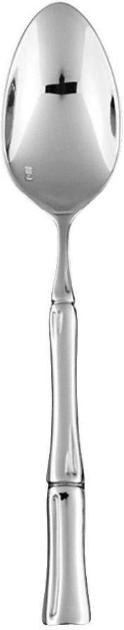 Fortessa - 8.1" Royal Pacific Stainless Steel Table Spoons, Pack of 12 - 1.5.127.00.001