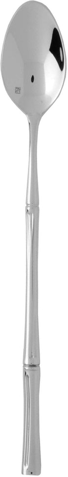 Fortessa - 8.2" Royal Pacific Stainless Steel Iced Tea Spoons, Pack of 12 - 1.5.127.00.035