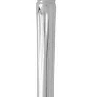 Fortessa - 8.2" Royal Pacific Stainless Steel Iced Tea Spoons, Pack of 12 - 1.5.127.00.035