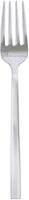 Fortessa - 8.25" Arezzo Stainless Steel Table Forks, Pack of 12 - 1.5.165.00.002
