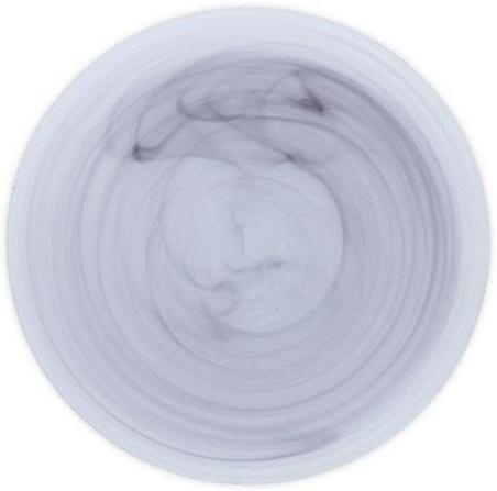 Fortessa - 8.25" La Jolla D&V Amethyst Salad/Dessert Plates, Pack of 4 - 2600.AMTHYST.02