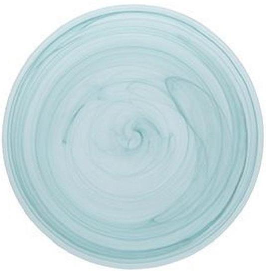 Fortessa - 8.25" La Jolla D&V Sage Green Dessert Plates, Pack of 4 - 2600.SAGE.02