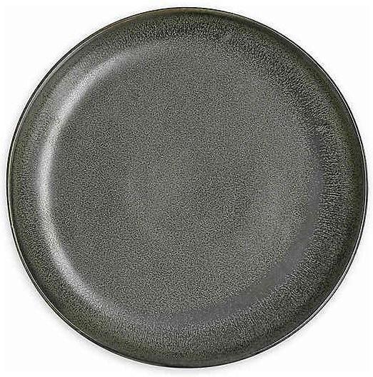 Fortessa - 8.25" Sound Forest Coupe Salad Plates, Pack of 24 - 6300.SND.1340