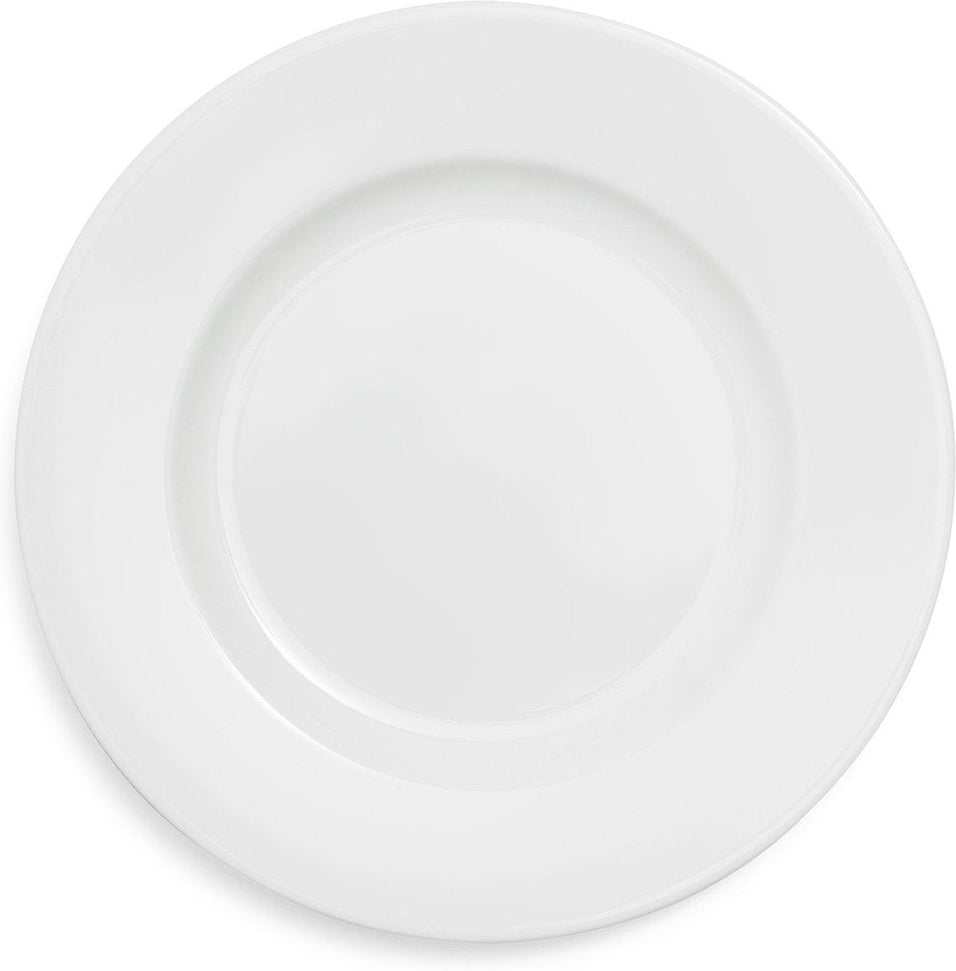 Fortessa - 8.25" Taura FBC Dessert Plates, Pack of 4 - HBW-TAURA-105