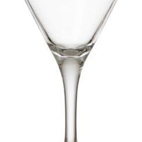 Fortessa - 8.2oz OutSide D&V Martini Glasses, Pack of 6 - DV.PS.139