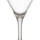 Fortessa - 8.2oz OutSide D&V Martini Glasses Set of 6 - DV.PS.139