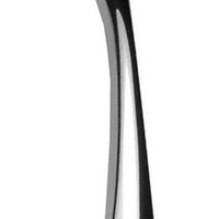 Fortessa - 8.3" Forge Stainless Steel Table Spoons, Pack of 12 - 1.5.109.00.001