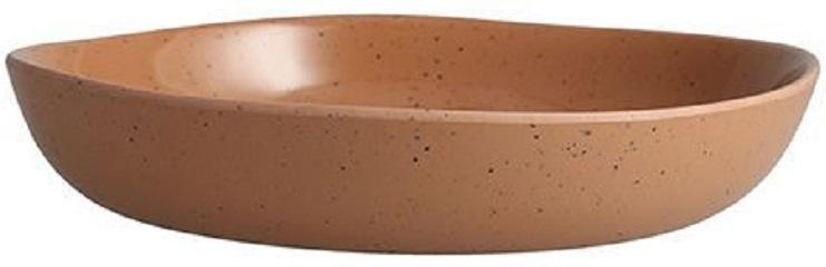 Fortessa - 8.3" Sandia DVM Adobe Coupe Bowls, Pack of 6 - DV.MD.FF4388TC - DISCONTINUED