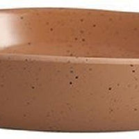 Fortessa - 8.3" Sandia DVM Adobe Coupe Bowls, Pack of 6 - DV.MD.FF4388TC - DISCONTINUED