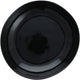 Fortessa - 8.3" Sandia DVM Obsidian Coupe Bowls Set of 6 - DV.MD.FF4388BK
