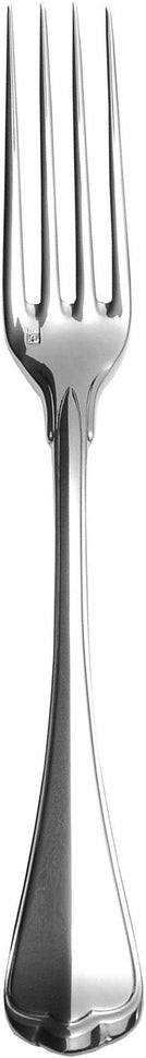 Fortessa - 8.4" San Marco Stainless Steel Table Forks, Pack of 12 - 1.5.190.00.002 - DISCONTINUED