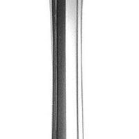 Fortessa - 8.4" San Marco Stainless Steel Table Forks, Pack of 12 - 1.5.190.00.002 - DISCONTINUED