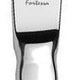 Fortessa - 8.5" Forge Stainless Steel Dessert Knives Set of 12 - 1.5.109.00.015