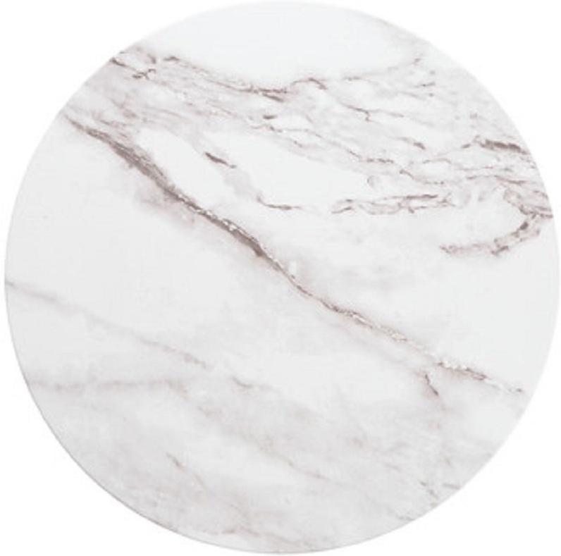 Fortessa - 8.5" Palace Bianco Coupe Round Plates, Pack of 12 - DV.MD.HH1679WD