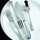 Fortessa - 8.5" San Marco Stainless Steel Dessert Knives Set of 12 - 1.5.190.00.015