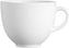 Fortessa - 8oz Andromeda FBC Non-Stack Tea/Coffee Cups Set of 4 - HBW-00-414
