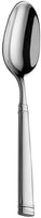 Fortessa - 9" Bistro Stainless Steel Serving Spoon - 1.5.130.00.027