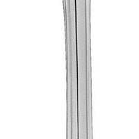 Fortessa - 9" San Marco Stainless Steel Serving Fork - 1.5.190.00.026