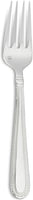 Fortessa - 9.1" Caviar Stainless Serving Fork - 1.5.136.00.026