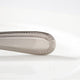 Fortessa - 9.1" Caviar Stainless Serving Spoon - 1.5.136.00.027