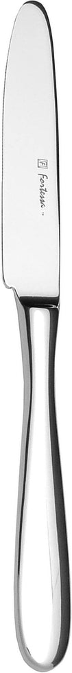 Fortessa - 9.2" Grand City Stainless Steel Table Knives, Pack of 12 - 1.5.622.00.005
