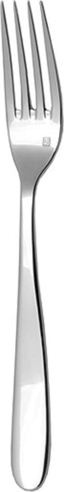 Fortessa - 9.25" Grand City Stainless Steel Serving Fork (23.6 cm) - 1.5.622.00.026