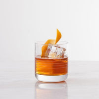 Fortessa - 9.6oz Classic SZ Tritan Iceberg D.O.F Glasses, Pack of 4 - CRFCC.175531 - DISCONTINUED