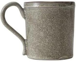 Fortessa - 9oz Ston Mist Mugs, Pack of 6 - 5900.GRY.5465