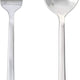 Fortessa - Arezzo 2 Piece Brushed Stainless Steel Serving Set - 2PS-165BR-05