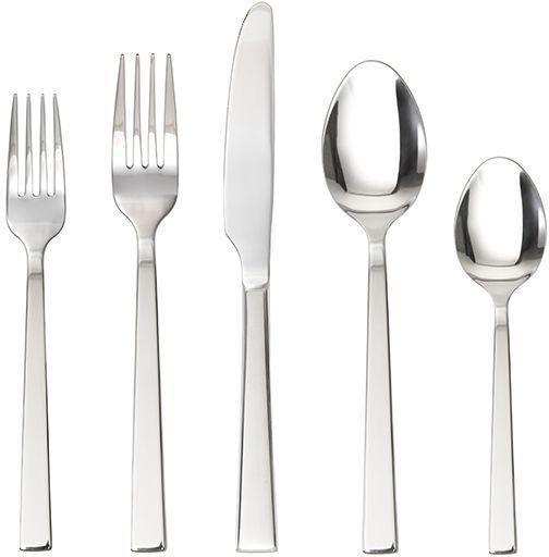 Fortessa - Ciro 42 Piece Place Setting - 42PPS-004.05