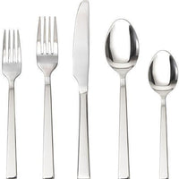 Fortessa - Ciro 42 Piece Place Setting - 42PPS-004.05