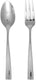 Fortessa - Lucca 2 Piece Stainless Steel Serving Set - 2PS-102-05