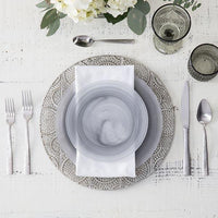 Fortessa - Rambla 5 Pc Stainless Steel Flatware Set - 5PPS-902-05 - DISCONTINUED