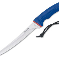 Fox Knives - 13" Fillet Fixed Blade Knife - 02FX033