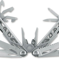 Fox Knives - BlackFox Endurance Multitool - 09FX120