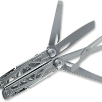 Fox Knives - BlackFox Endurance Multitool - 09FX120