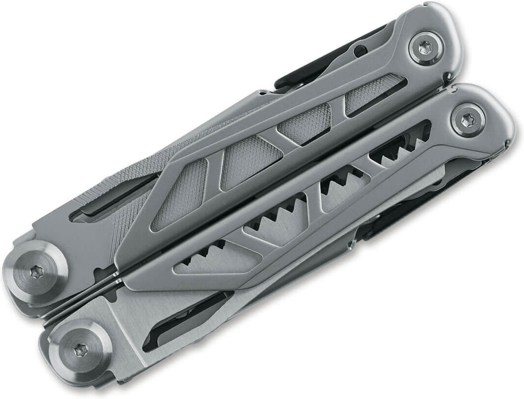 Fox Knives - BlackFox Endurance Multitool - 09FX120