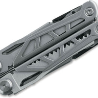 Fox Knives - BlackFox Endurance Multitool - 09FX120