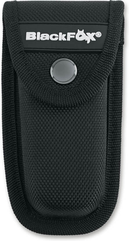 Fox Knives - BlackFox Endurance Multitool - 09FX120