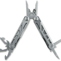 Fox Knives - BlackFox Endurance Multitool - 09FX120