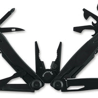 Fox Knives - BlackFox Resilience Multitool - 09FX121
